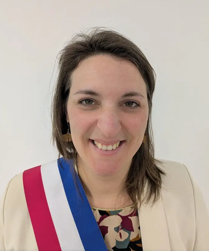 Portrait de Leïla Thominiaux