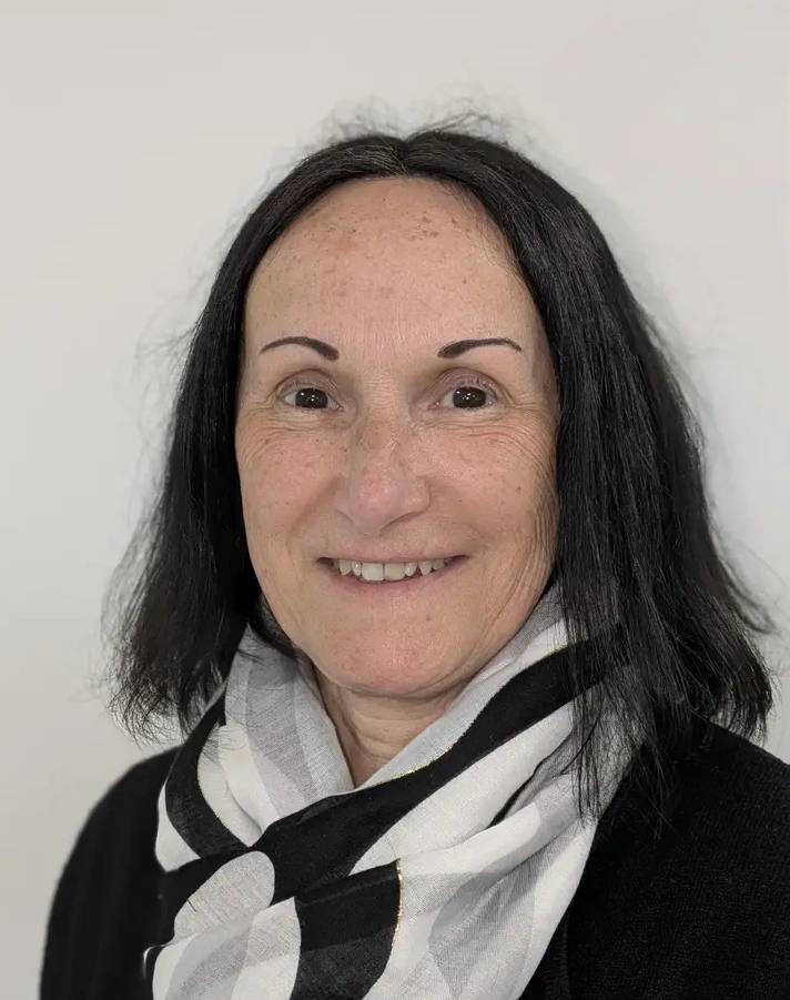 Portrait de Marianne Le Roux