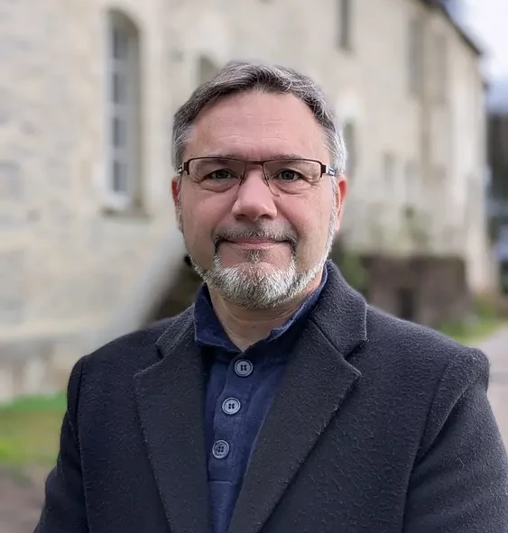 Portrait de Michaël David