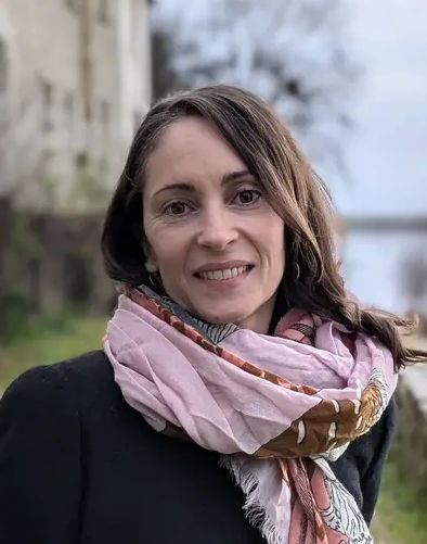 Portrait de Sarah Didier