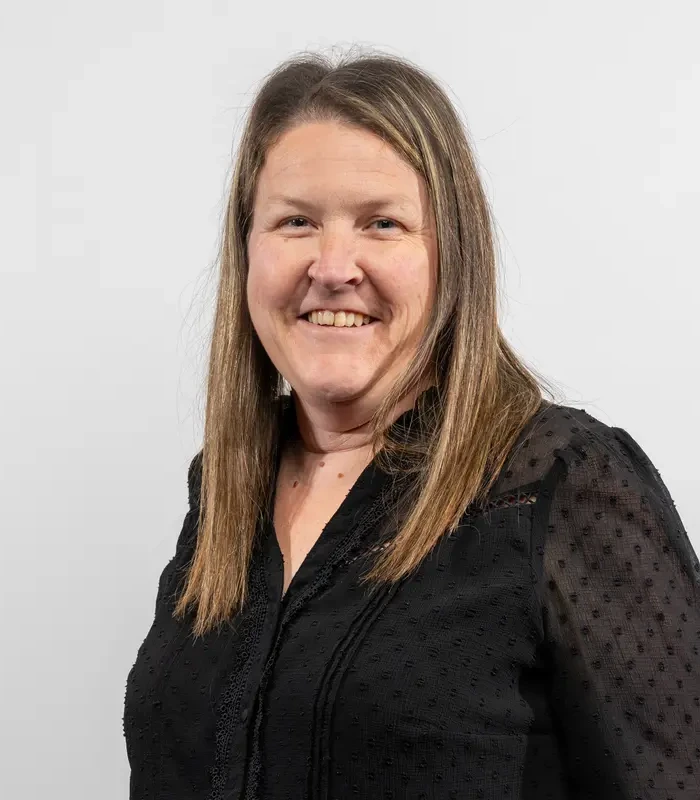 Portrait de Lucie Rouaud