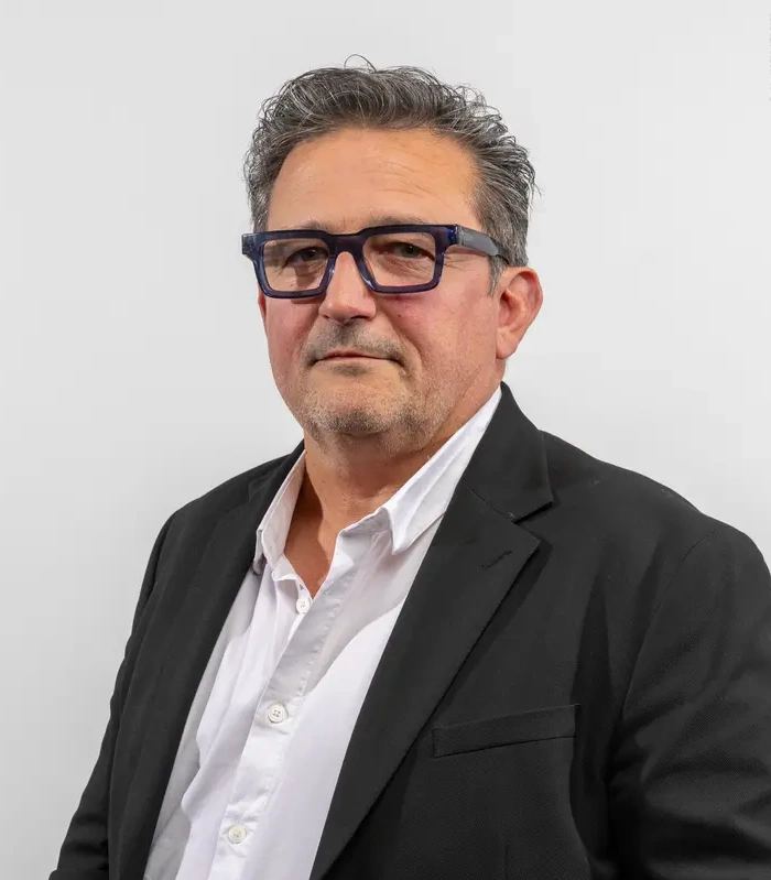 Portrait de Stéphane Piveteau